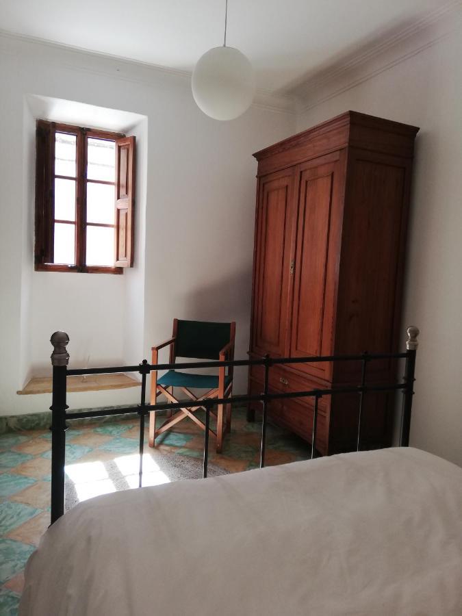 Cas Potecari Villa Porreres Ngoại thất bức ảnh