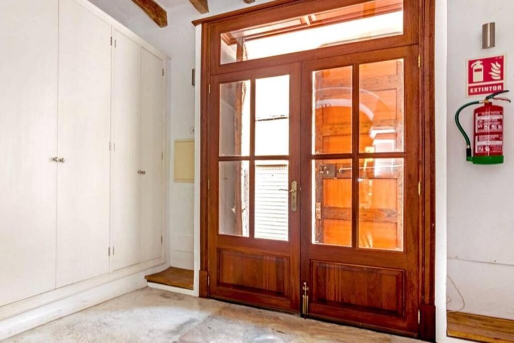 Cas Potecari Villa Porreres Ngoại thất bức ảnh