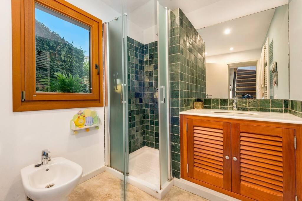 Cas Potecari Villa Porreres Ngoại thất bức ảnh