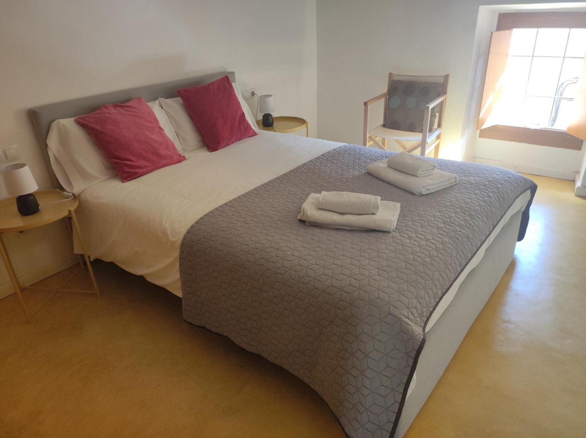 Cas Potecari Villa Porreres Ngoại thất bức ảnh