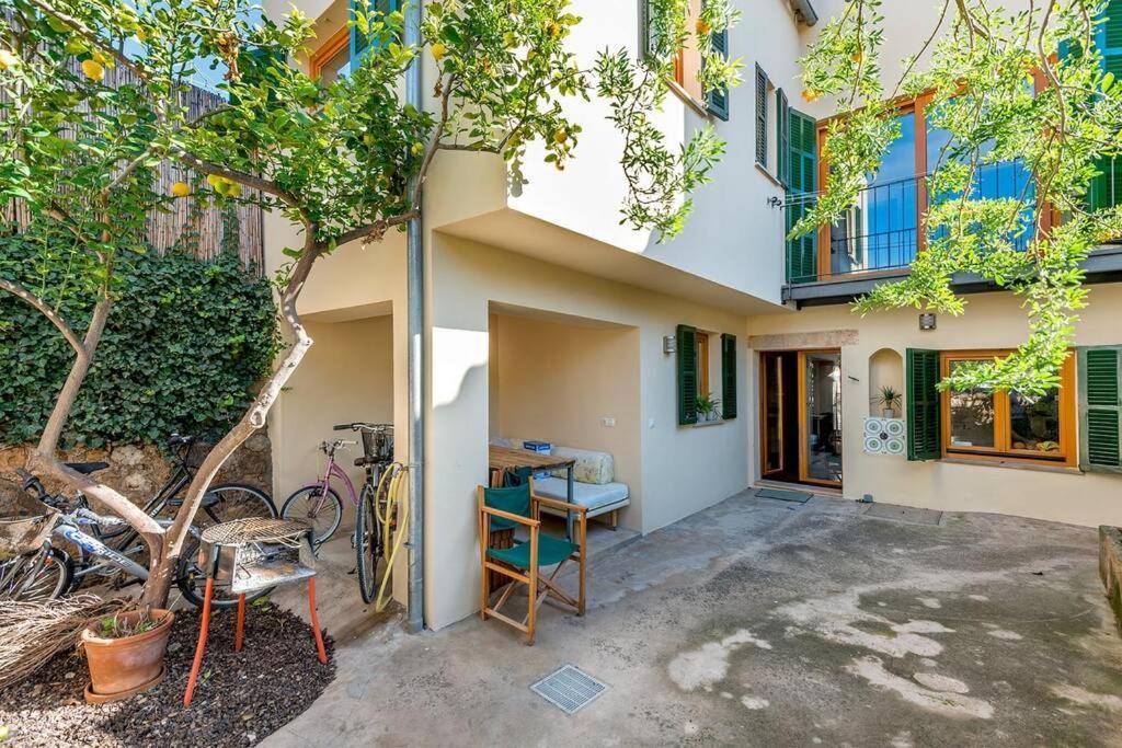 Cas Potecari Villa Porreres Phòng bức ảnh
